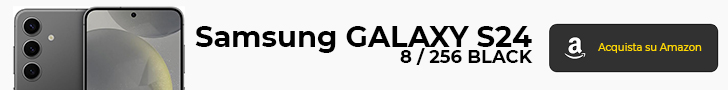Samsung GALAXY S24 8/256 Black
